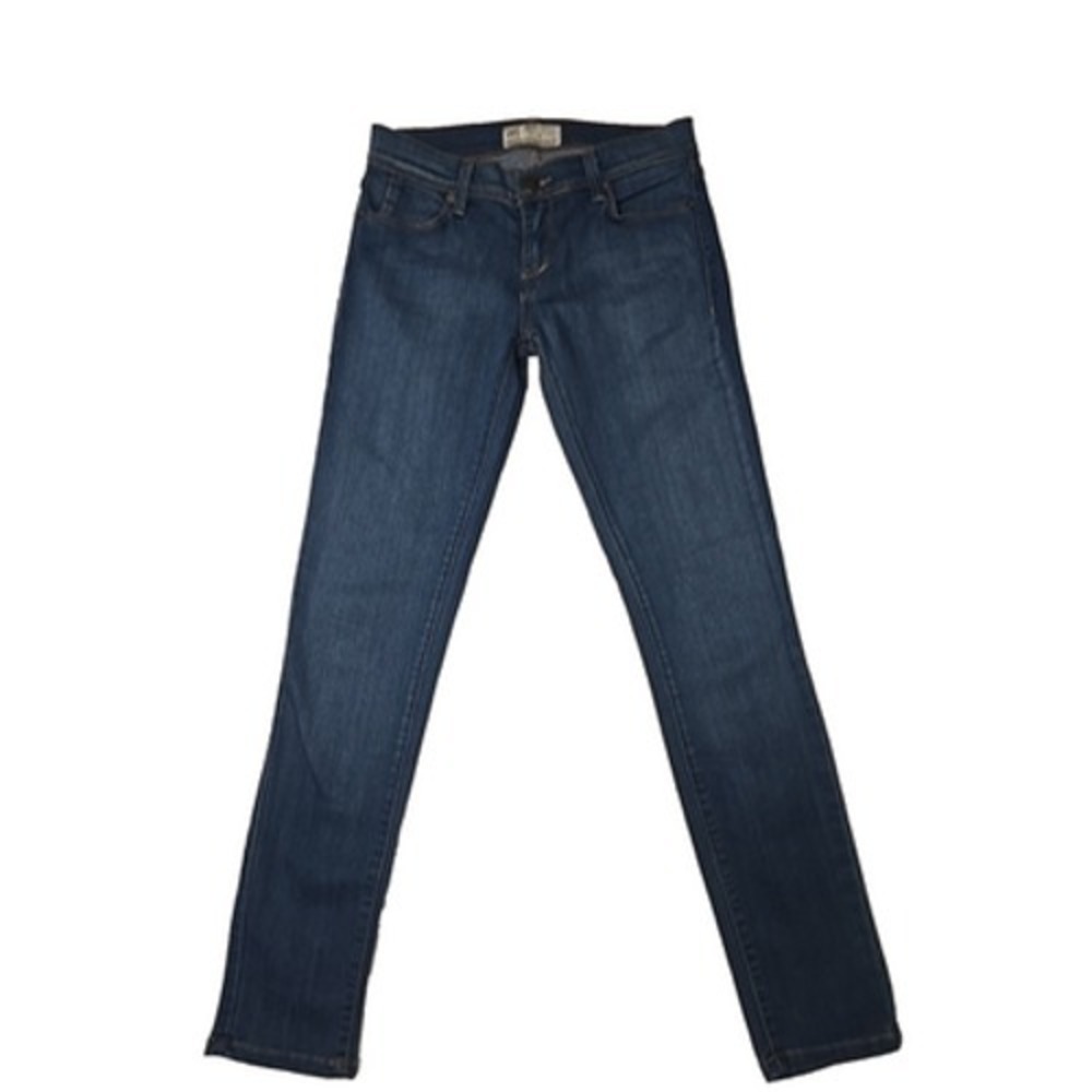 Free People Skinny Jeans‎ Size 26